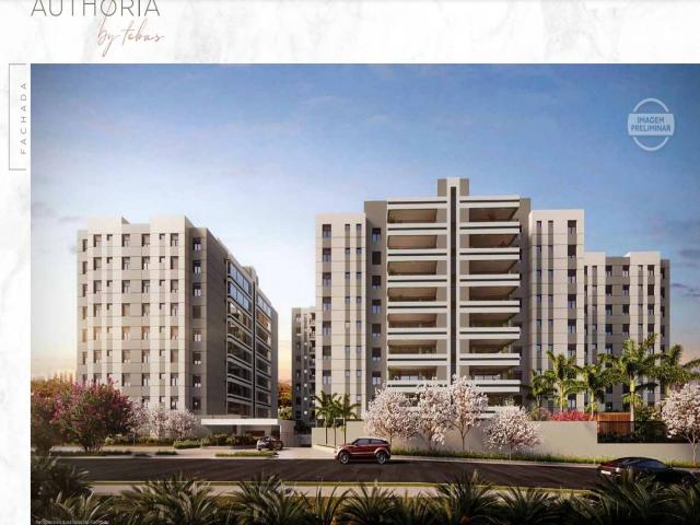 #AP0066 - Apartamento para Venda em Jundiaí - SP - 1