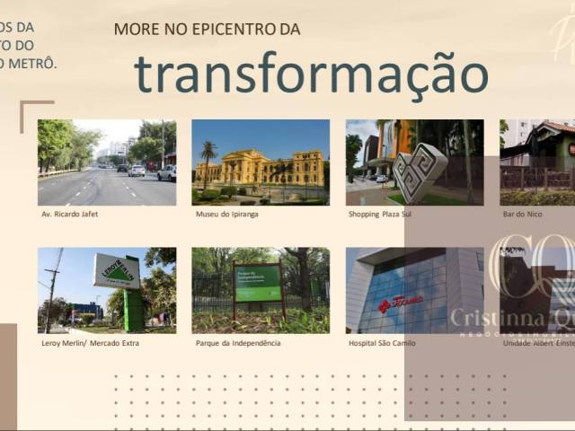 Apartamento para Venda em São Paulo - 4