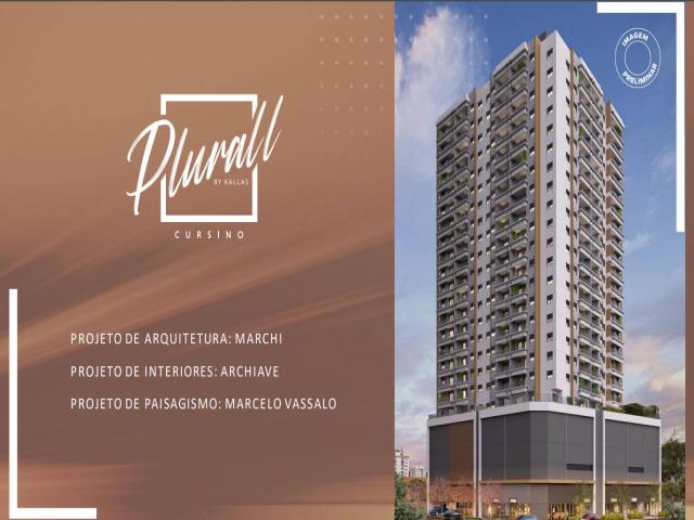 #AP0068 - Apartamento para Venda em São Paulo - SP - 1