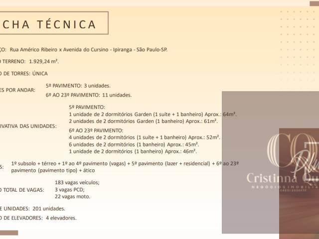 Apartamento para Venda em São Paulo - 5