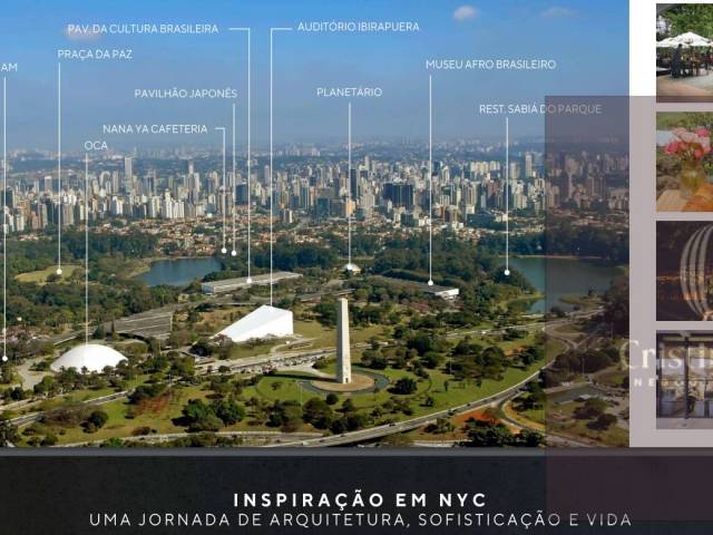 Apartamento para Venda em São Paulo - 4