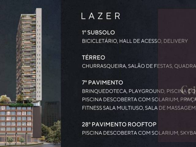 Apartamento para Venda em São Paulo - 5