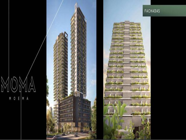#AP0069 - Apartamento para Venda em São Paulo - SP - 1