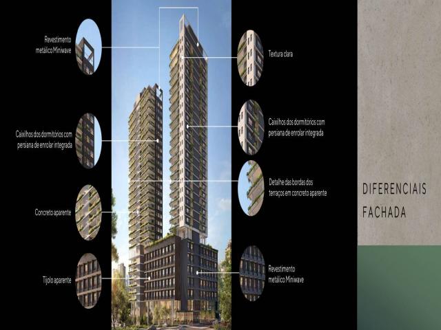 #AP0069 - Apartamento para Venda em São Paulo - SP - 2