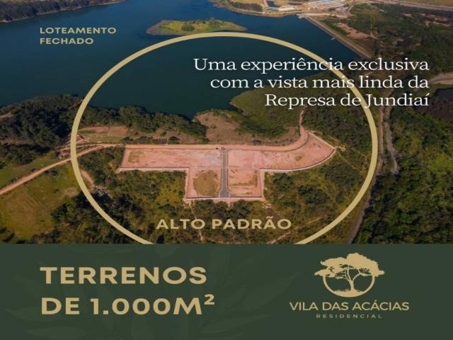 #TE0071 - Terreno para Venda em Jundiaí - SP - 1