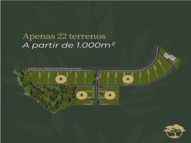 #TE0071 - Terreno para Venda em Jundiaí - SP - 2