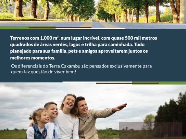 Terreno em condomínio para Venda em Jundiaí - 5
