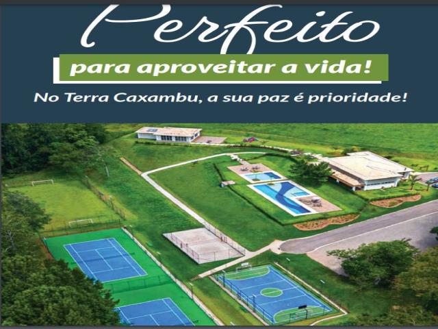 #TE0072 - Terreno em condomínio para Venda em Jundiaí - SP - 2