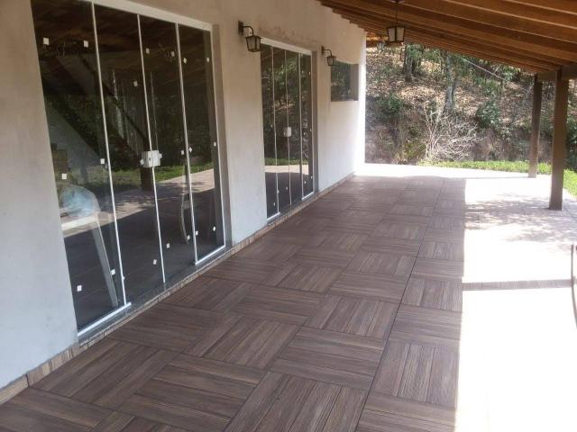 #CH0075 - Chácara para Venda em Campo Limpo Paulista - SP - 1