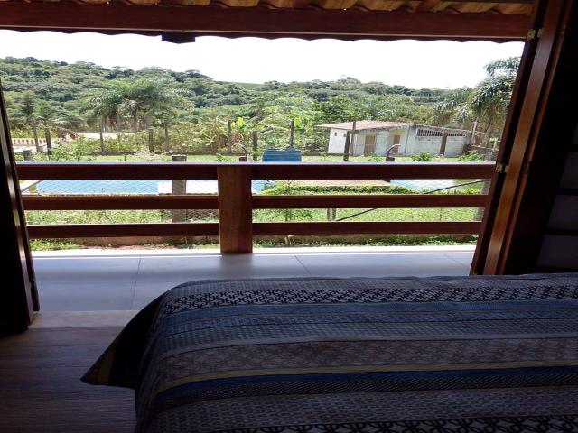 #CH0076 - Chácara para Venda em Jarinu - SP - 3