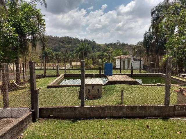 #CH0076 - Chácara para Venda em Jarinu - SP - 2