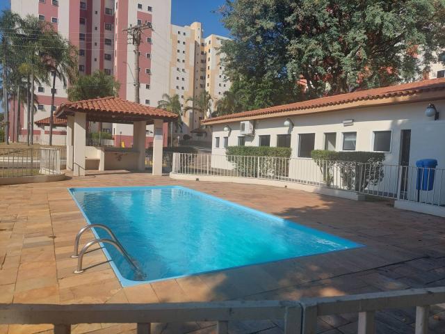 #AP0080 - Apartamento para Venda em Jundiaí - SP - 1