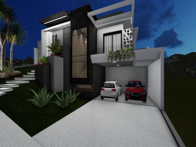 #CA0081 - Casa para Venda em Jundiaí - SP - 1