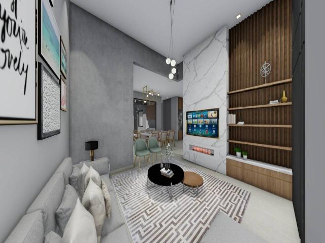 #CA0081 - Casa para Venda em Jundiaí - SP - 3
