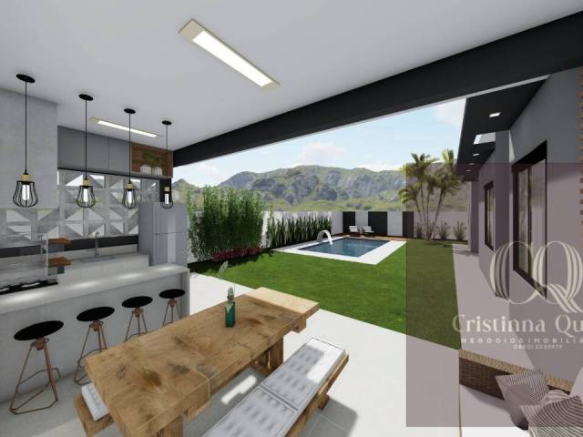 Casa para Venda em Jundiaí - 4