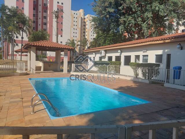 #AP0088 - Apartamento para Venda em Jundiaí - SP - 2