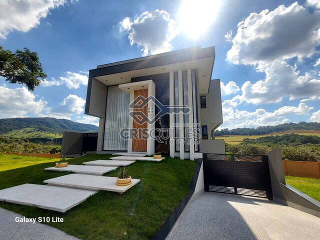 #CA0089 - Casa para Venda em Jundiaí - SP - 1