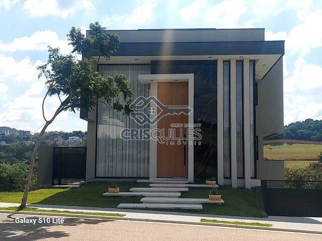#CA0089 - Casa para Venda em Jundiaí - SP - 2