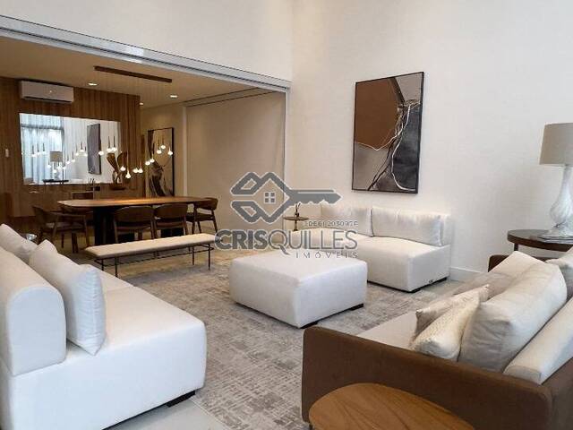 #AP0093 - Apartamento para Venda em Americana - SP - 3