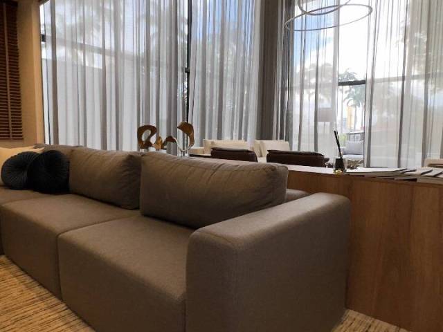 Apartamento para Venda em Americana - 5
