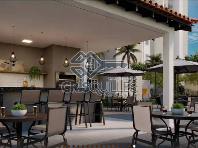 #AP0097 - Apartamento para Venda em Jundiaí - SP - 2