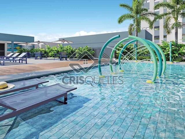 #AP0098 - Apartamento para Venda em Jundiaí - SP - 2
