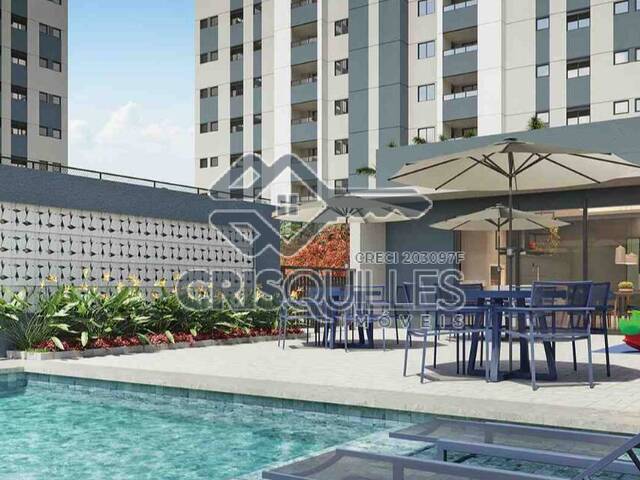 #AP0098 - Apartamento para Venda em Jundiaí - SP - 3
