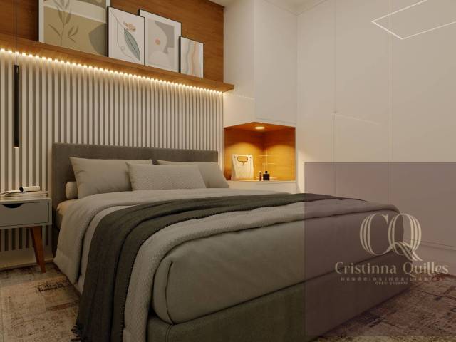 Apartamento para Venda em Itatiba - 5