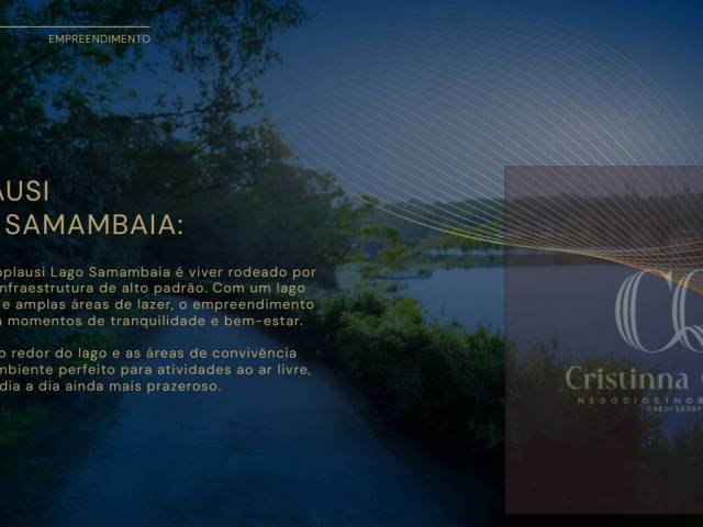 Área para Venda em Jundiaí - 4
