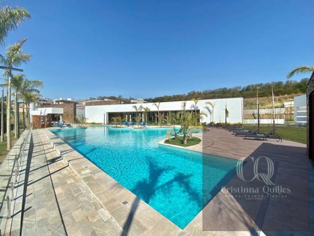 #TE0101 - Terreno em condomínio para Venda em Jundiaí - SP - 3