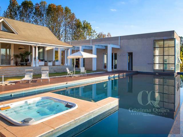 #CA0102 - Casa em condomínio para Venda em Jundiaí - SP - 2