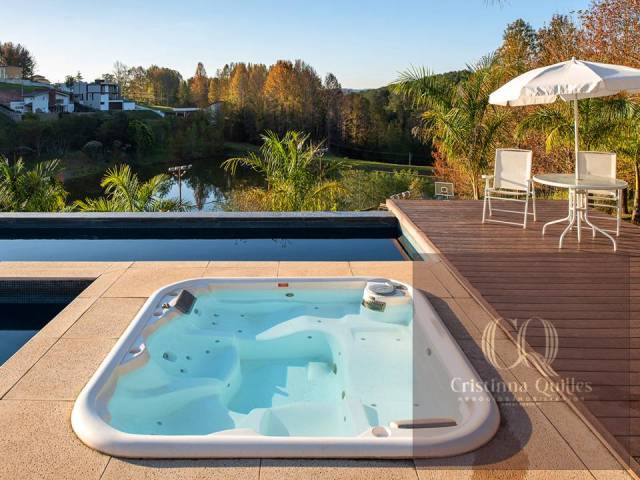 #CA0102 - Casa em condomínio para Venda em Jundiaí - SP - 3