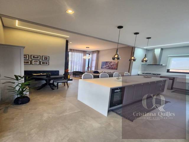 #CA0103 - Casa em condomínio para Venda em Jundiaí - SP - 3