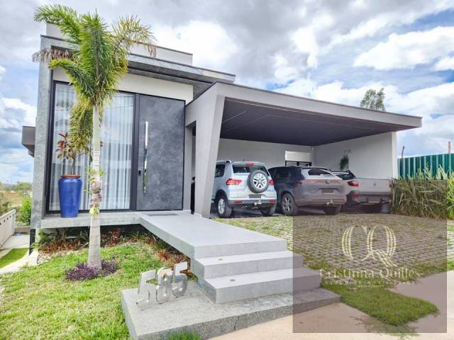 Casa em condomínio para Venda em Jundiaí - 4