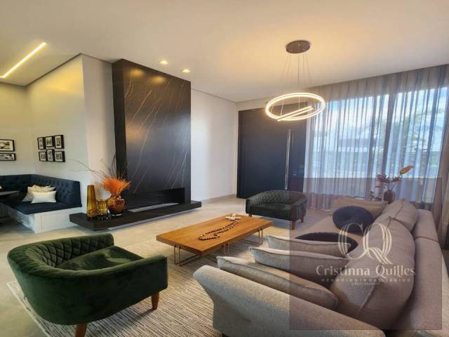 #CA0103 - Casa em condomínio para Venda em Jundiaí - SP - 2