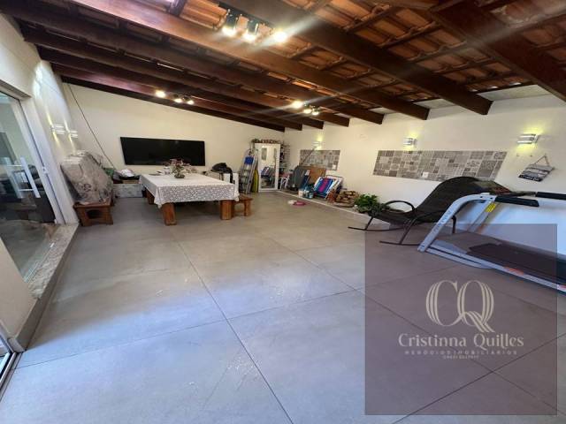 Casa em condomínio para Venda em Jundiaí - 4