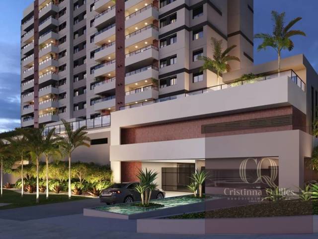 #AP0107 - Apartamento para Venda em Jundiaí - SP - 1