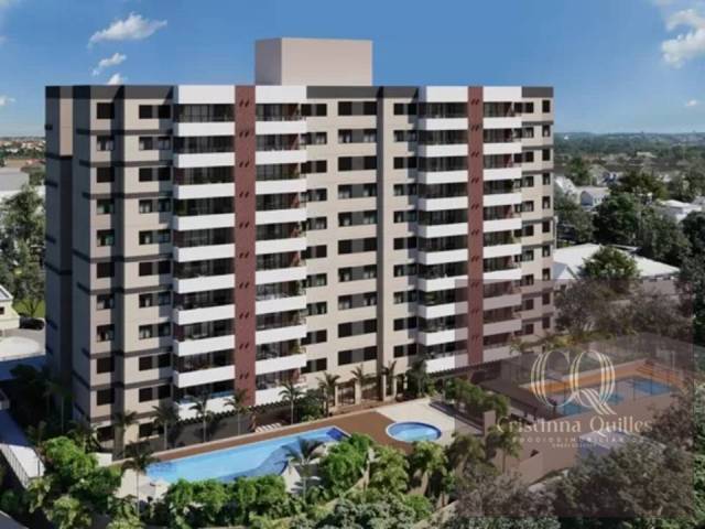 #AP0107 - Apartamento para Venda em Jundiaí - SP - 2