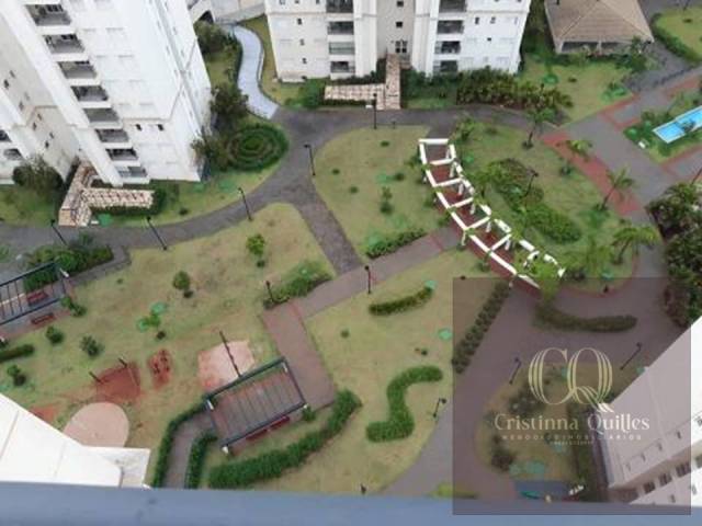 #AP0108 - Apartamento para Venda em Americana - SP - 3