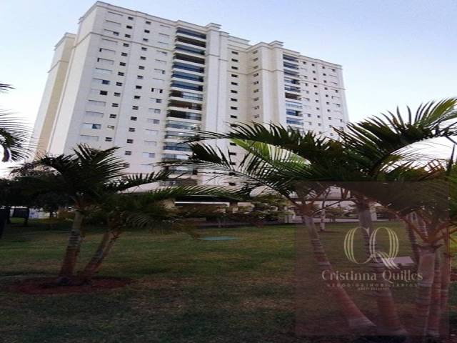 #AP0108 - Apartamento para Venda em Americana - SP - 2