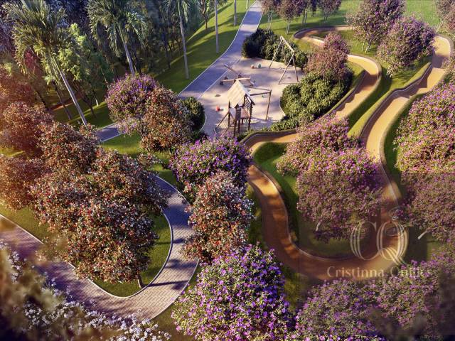 #TE0090 - Terreno em condomínio para Venda em Jundiaí - SP - 3