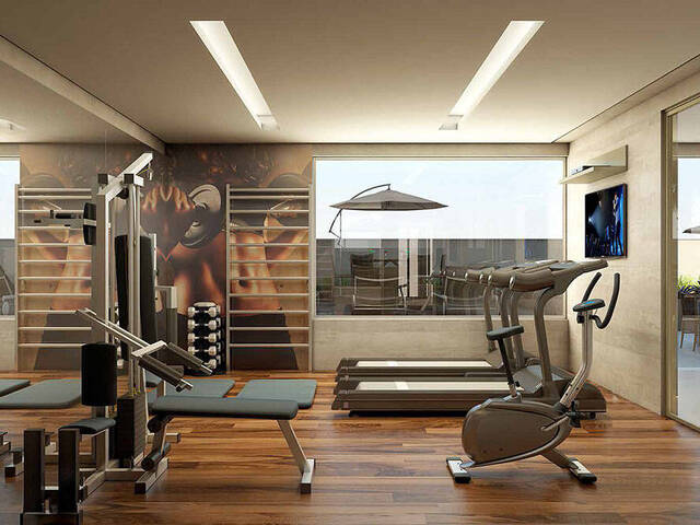 Apartamento para Venda em Jundiaí - 5