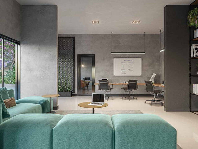 #AP0110 - Apartamento para Venda em Jundiaí - SP