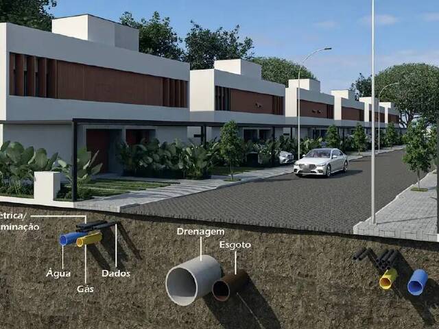 #CA0111 - Casa para Venda em Louveira - SP