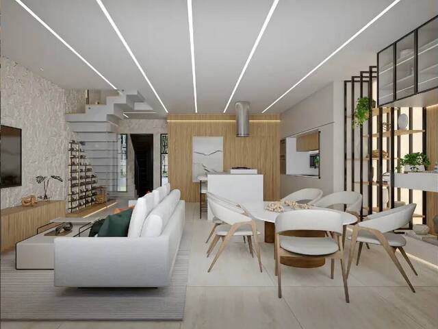 #CA0111 - Casa para Venda em Louveira - SP