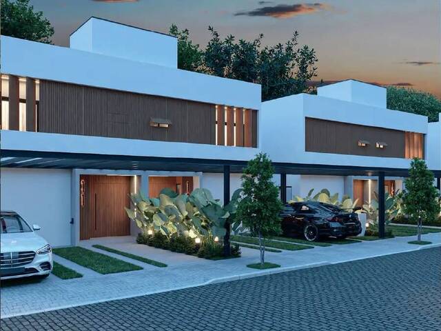 #CA0111 - Casa para Venda em Louveira - SP