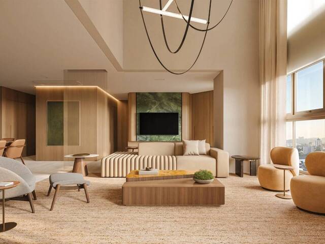 Apartamento para Venda em Jundiaí - 2