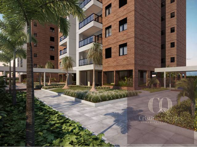 Apartamento para Venda em Jundiaí - 4