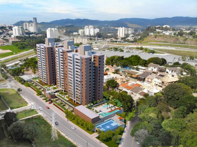 #AP0030 - Apartamento para Venda em Jundiaí - SP - 2